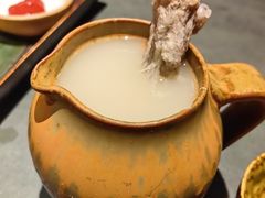 -兰溪小馆(首经贸店)