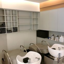 -净漪造型 PURE RIPPLE