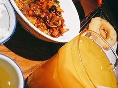 -老湘村·湖南土菜(天河维多利店)
