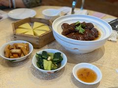 -麒麟中餐厅·经典粤菜·地道菜式老字号(广州长隆酒店)