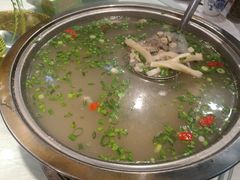 -鹏馨羊羔肉·非遗(新建街店)