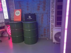 -关你鬼室大型密室逃脱(佛山创意园店)
