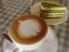 -上岛咖啡(华源四里店)