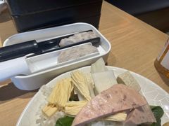 -期哒寿喜烧(桃湖公园店)