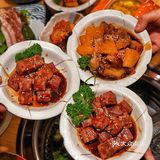 什么?成都吃个烤肉就下雪啦？