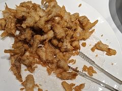 -渔港甄宴·海鲜·地标烟台菜(金沙滩店)