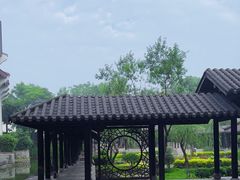 -杭州西溪喜来登度假大酒店