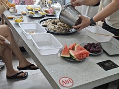 -仙螺岛海鲜自助餐厅(总店)