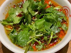 -万记麻辣烫国展总店