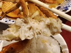 -亚龙湾红树林度假酒店御粤阁