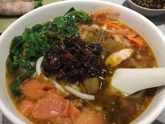 -半山腰·云南菜(侨福芳草地店)