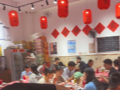-荆九爷爆炒桥头三嫩(夫子庙店)