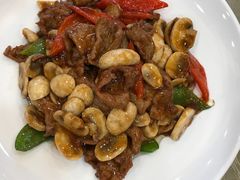 -烤肉宛饭庄(南礼士路店)