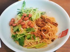 -春家·非遗手工小吃(三墩新天地店)
