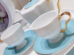 -燕庭·纯燕窝·甜品下午茶(日月光店)