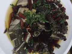 古道惠风饭庄-古道惠风饭庄