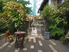 -时光花园(白鹭洲店)