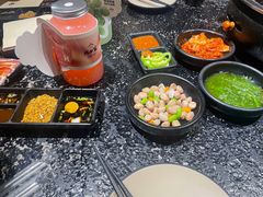 -九田家黑牛烤肉料理(珠江摩尔店)