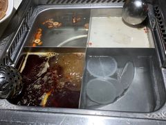 -海底捞火锅(长沙华创国际广场店)