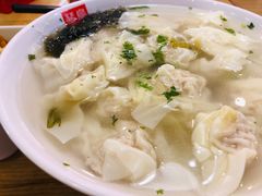 虾仁馄饨-琴岛顺天馄饨(乐客城店)