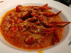 -聚味瞿记·龙虾堂(咸嘉湖店)