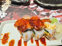 -弓二·烧鸟居酒屋(财富购物中心店)