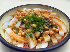 -院8里·少城记忆老川菜(宽窄巷子店)