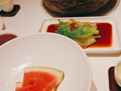 -好食上(喜盈门.范城店)