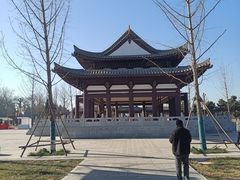 -赵州桥景区