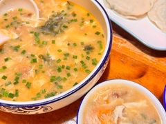 -旺角小渔村·海肠捞饭开创者(环山路店)