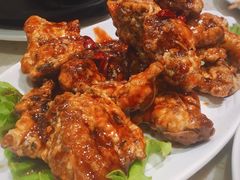 飘香羊排-西夏回族烧麦馆(牡丹街店)