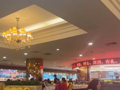 -御满江海鲜酒家(洛溪新城店)