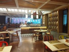 -食百绚全日制餐厅(成都棕榈泉费尔蒙酒店)