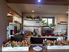 -云端咖啡(山顶教堂店)