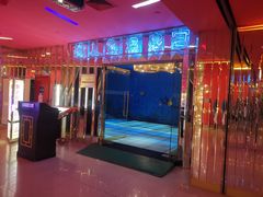 -北京九华山庄会展酒店