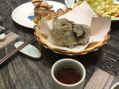 -海逸海鲜酒家(古北店)