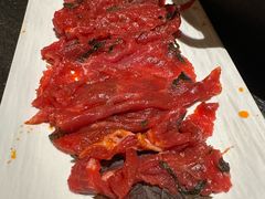 -盡膳口福跷脚牛肉火锅(国贸商城店)