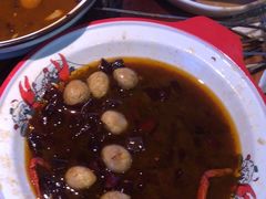 -四禧精酿铜锅涮肉·烧烤工场(大明湖店)