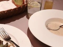 -戈雅法餐厅(世界城广场店)