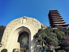 -牛首山文化旅游区