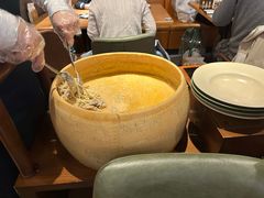 意大利车轮意面-新贝乐意大利餐厅(苏州中心店)