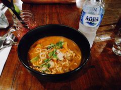 -Pundi Pundi Restaurant