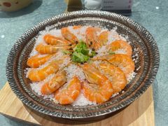 -宁海食府·涌宴(真和店)