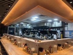 -Ramen满吉·豚骨拉面(丽园路店)