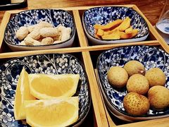 -四方桌·福建客家土菜(沙县步行街店)