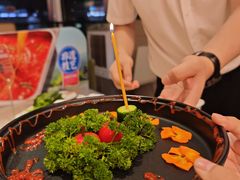 -海底捞火锅(CBD安泰广场店)