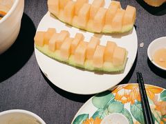 -華府(凯德晶萃店)