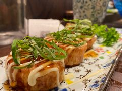 -哥哥の深夜食堂(红松东路店)