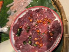 -大队长主题火锅(观音桥店)