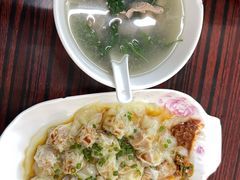 -陈记饮食店(菜园墩店)
